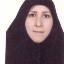 Zeynab Saeidian