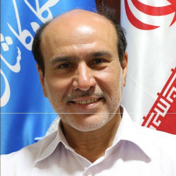 Mahdi Dashtbozorgi