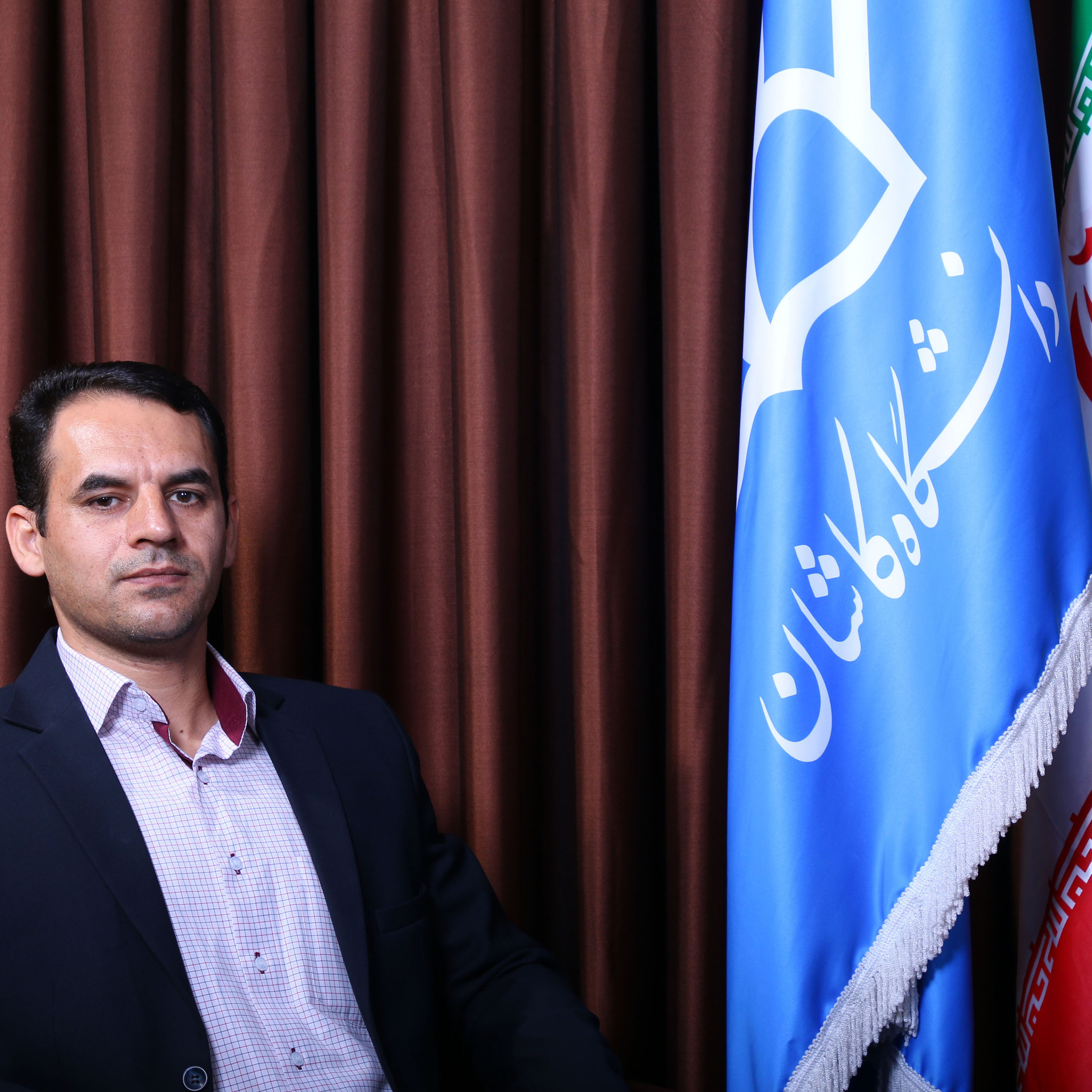Keyvan Sharifmoradi