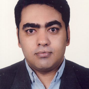 hamid malekzade