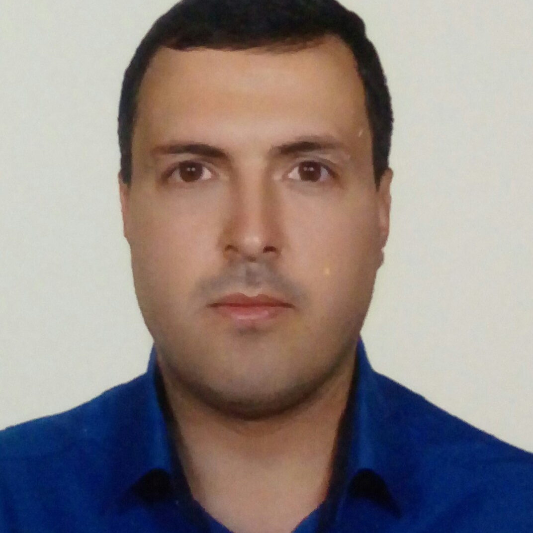 Ali Marami Hajikandi