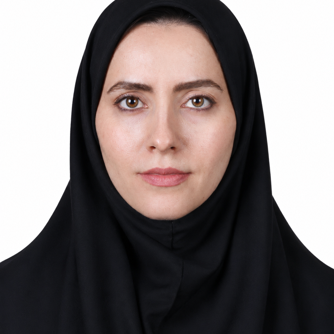 zahra shabani