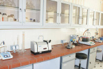 تاسیس آزمایشگاه مرجع اداره استاندارد در حوزه کنترل کیفی اسانس ها و عرقیات گیاهی