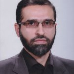 سید عبدالمهدی هاشمی