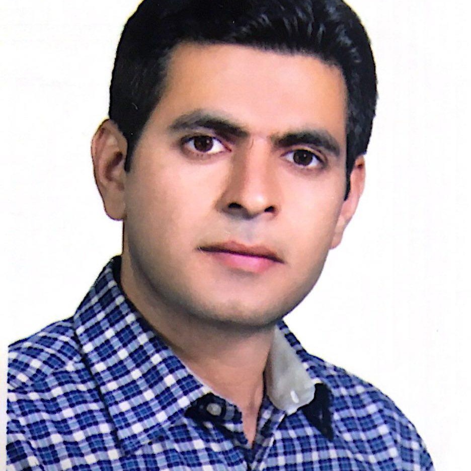 ابراهیم امیدوار