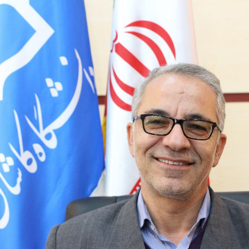 سعید قماشی