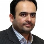 داریوش دیدبان