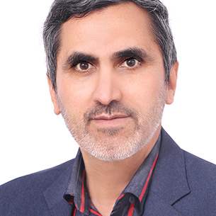 علیمحمد جعفری نژاد بیدگلی
