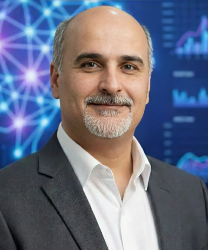سید مهدی وحیدی پور