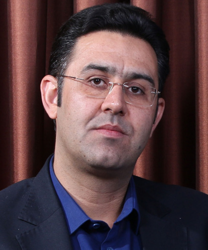 محمد هنرپیشه