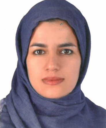 معصومه کریمی