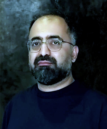 احسان دیزانی