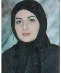مریم اخباری