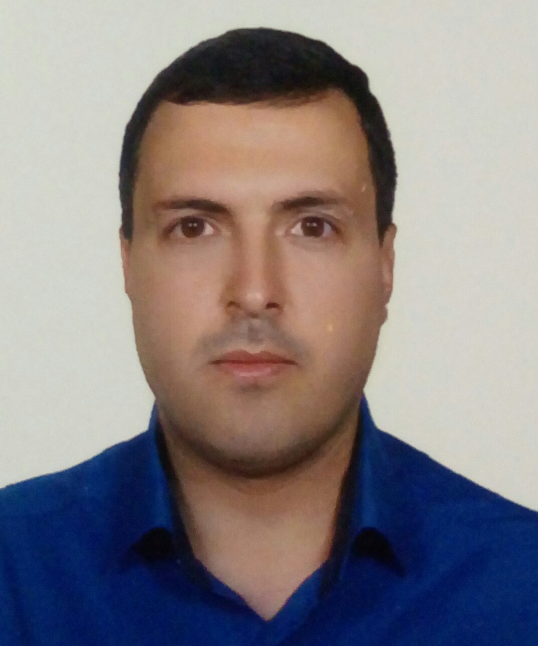 علی مرامی حاجی کندی