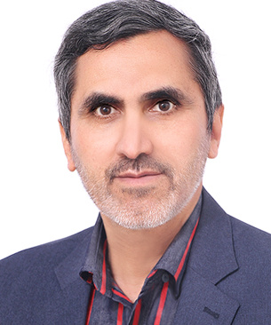 علیمحمد جعفری نژاد بیدگلی