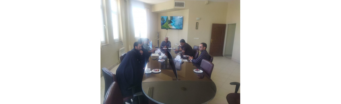 تشکیل «شورای کشت و آمایش منظر»