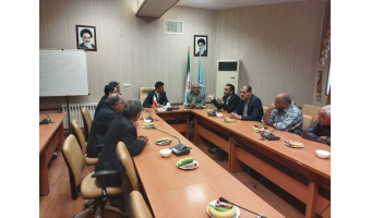 بازدید سرکنسولگری کشور عراق در استان اصفهان از پژوهشکده اسانس دانشگاه کاشان