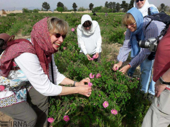 فراخوان عمومی طرح تقاضا محور داخلی به سفارش پژوهشکده اسانس با عنوان اکوتوریسم علمی